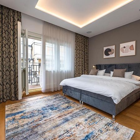 Wishlist Prague Residences - Karlin Free Parking Eksteriør bilde