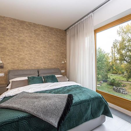 Wishlist Prague Residences - Karlin Free Parking Eksteriør bilde