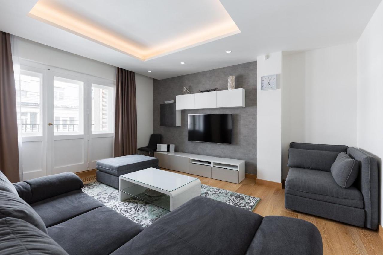 Wishlist Prague Residences - Karlin Free Parking Eksteriør bilde