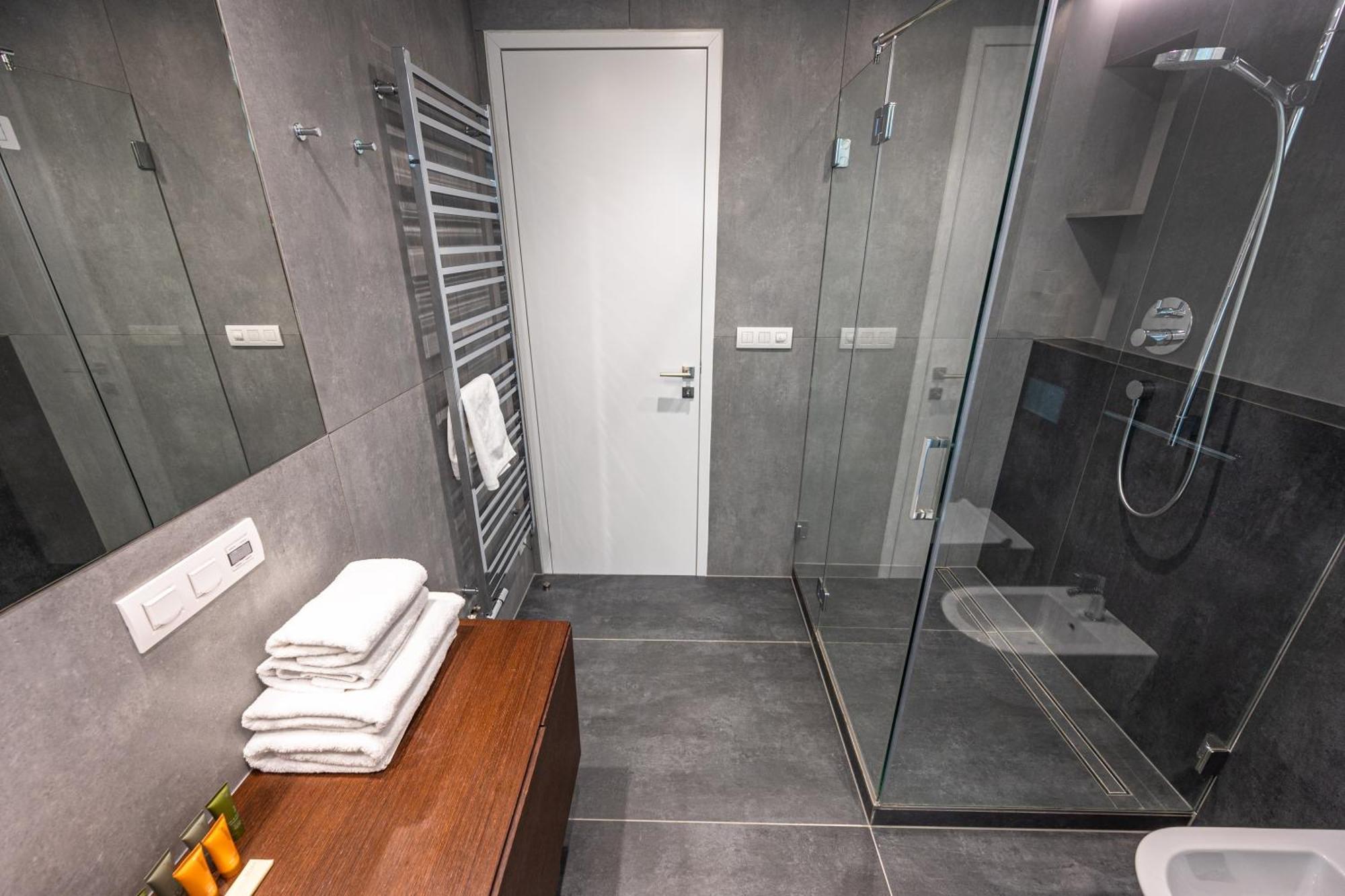 Wishlist Prague Residences - Karlin Free Parking Rom bilde