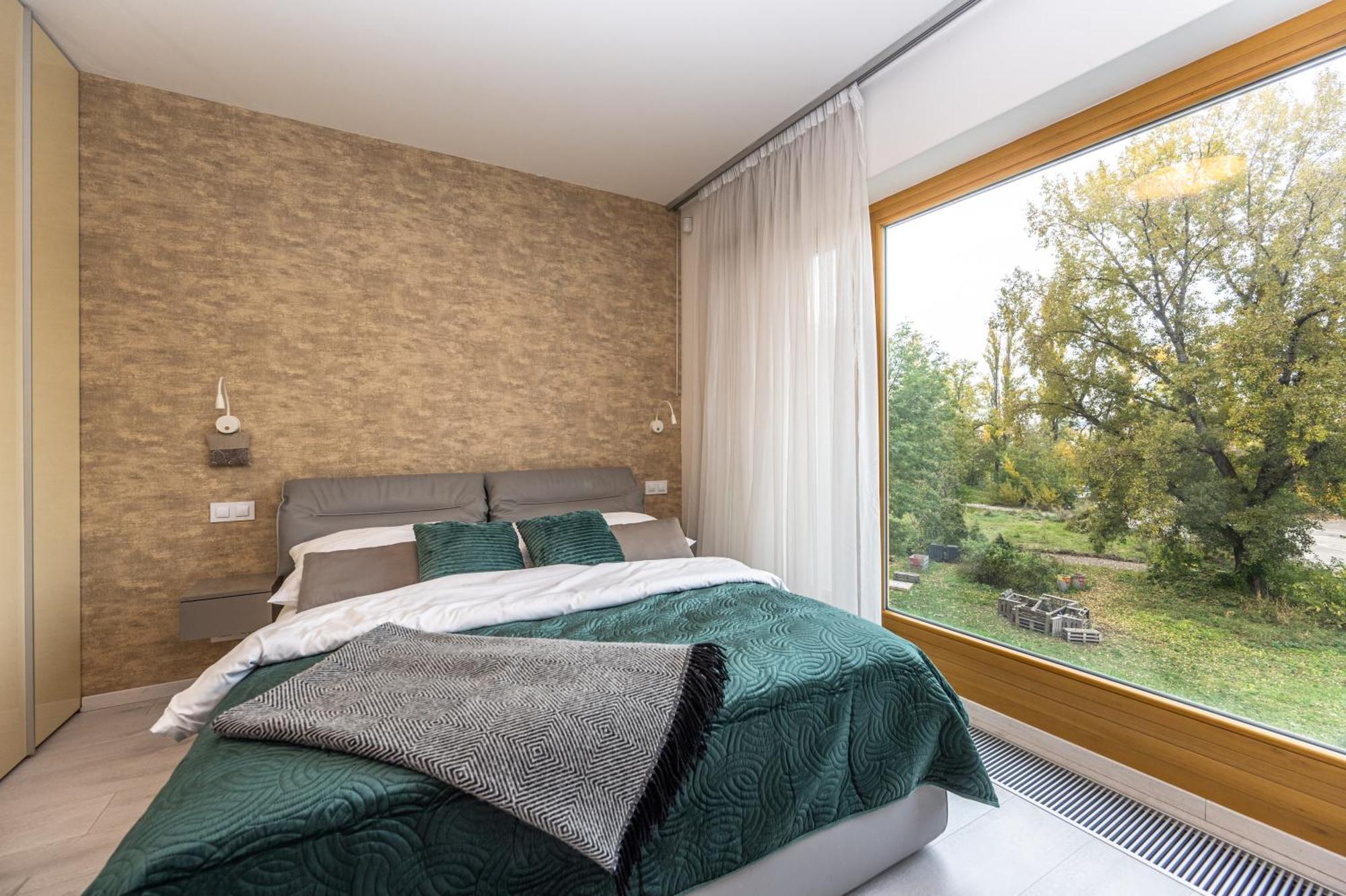 Wishlist Prague Residences - Karlin Free Parking Eksteriør bilde