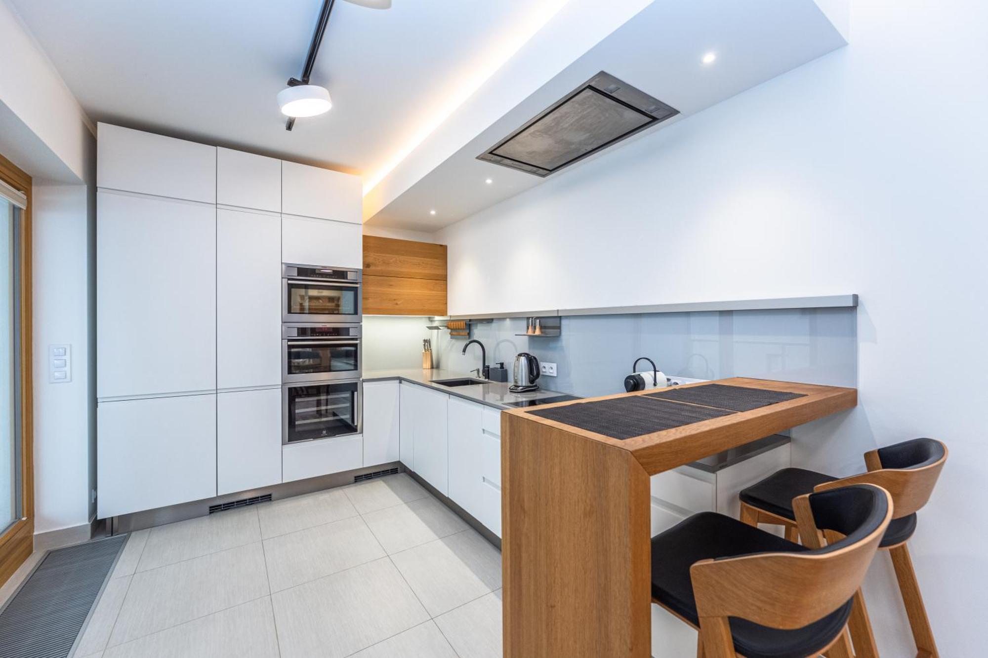 Wishlist Prague Residences - Karlin Free Parking Eksteriør bilde