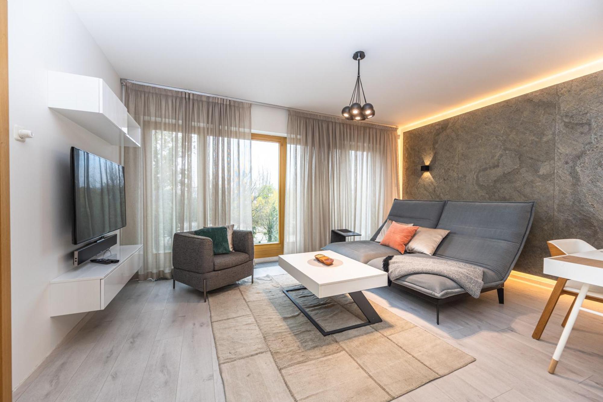 Wishlist Prague Residences - Karlin Free Parking Eksteriør bilde
