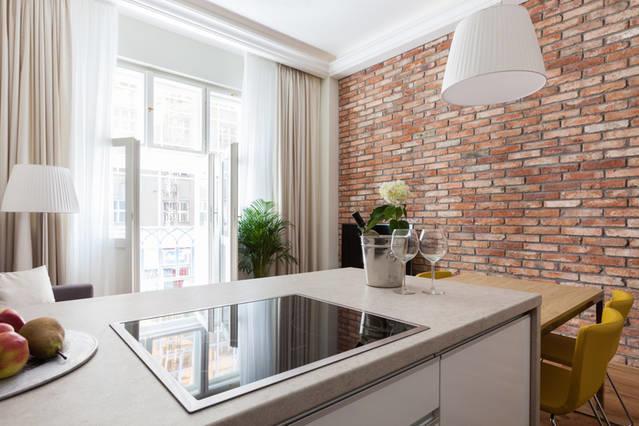 Wishlist Prague Residences - Karlin Free Parking Eksteriør bilde