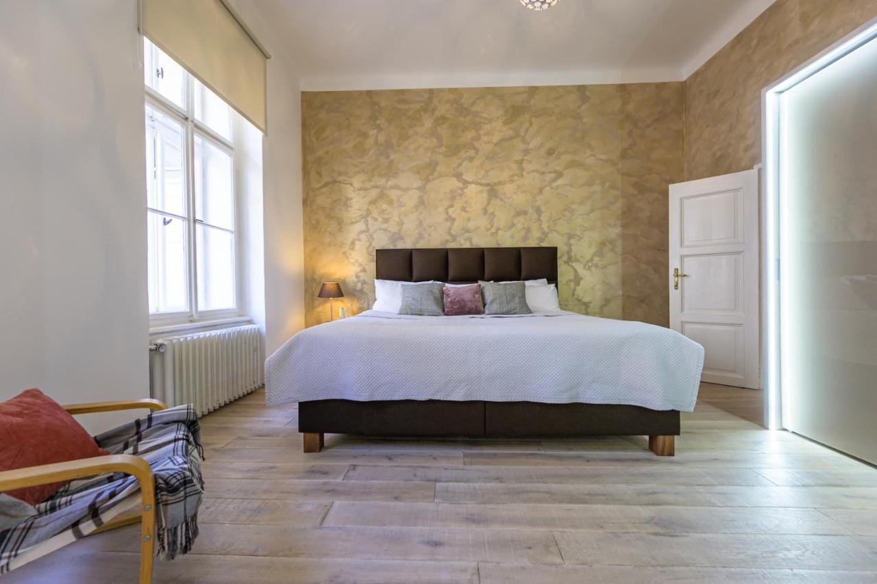 Wishlist Prague Residences - Karlin Free Parking Eksteriør bilde